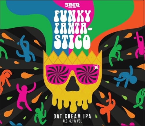 Funky Fantastico