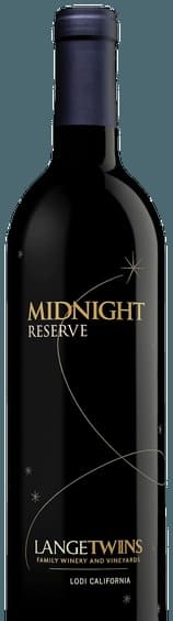 Midnight Reserve