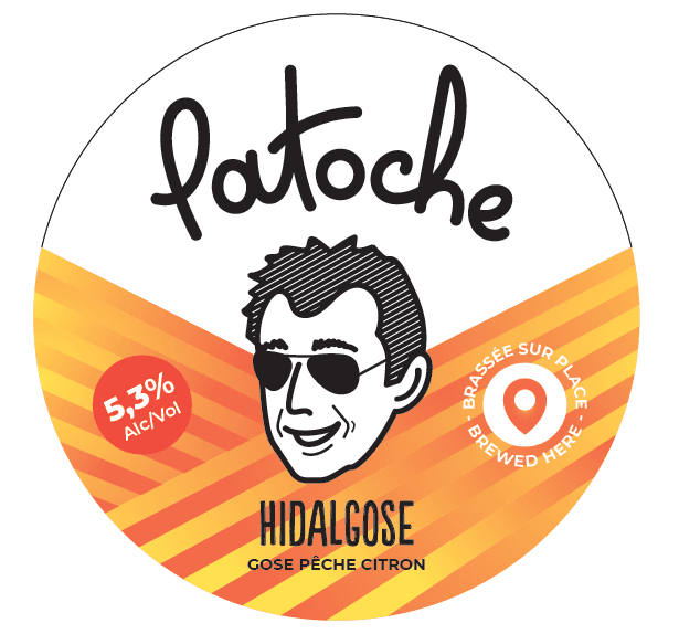 Hildalgose
