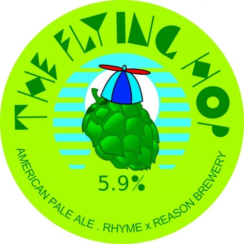 The Flying Hop