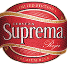 Suprema Roja
