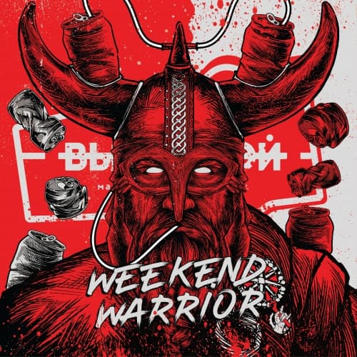 Weekend Warrior