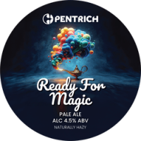 Ready For Magic