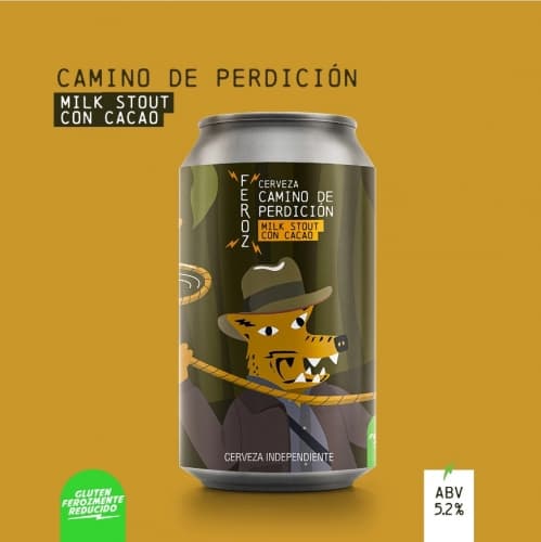 Camino de Perdición