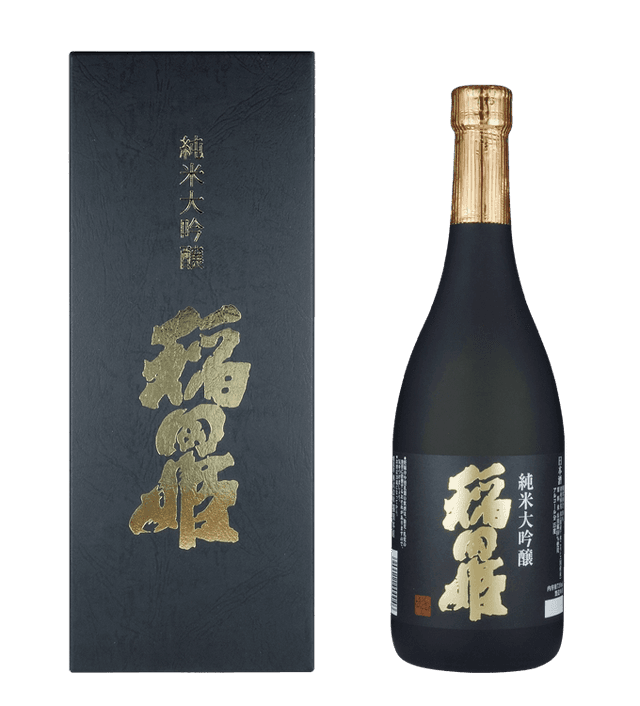 Oujiman Natsunosunigori Junmai Daiginjo Namazume