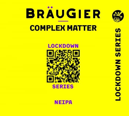 Complex Matter