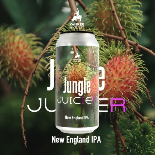 Jungle Juicier