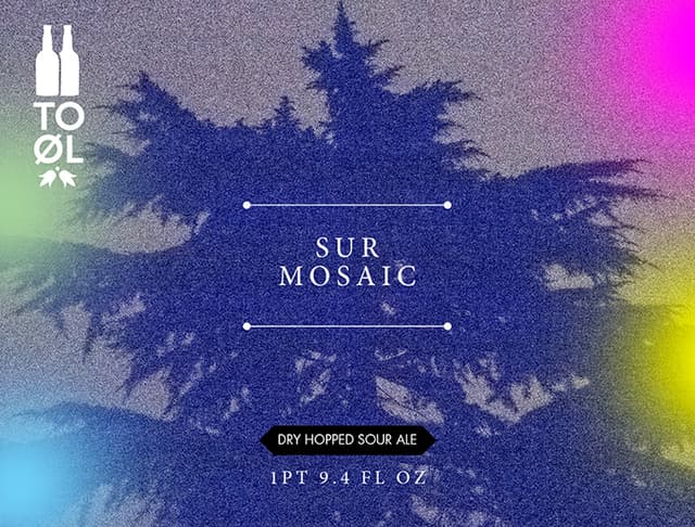 Sur Mosaic