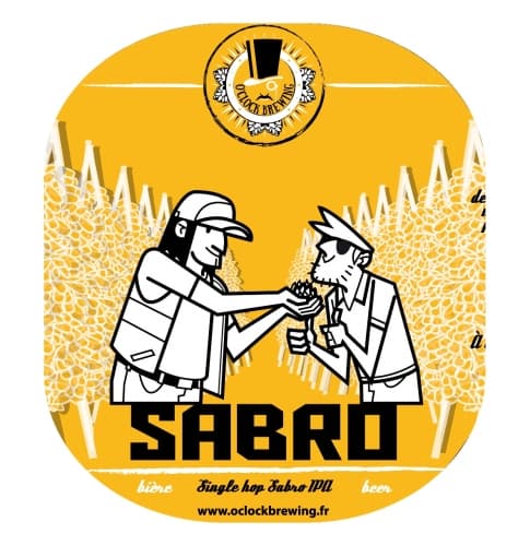Sabro