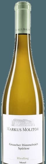 Graacher Himmelreich Riesling Spätlese