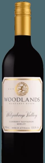 Wilyabrup Valley Cabernet Sauvignon - Merlot