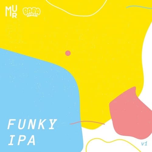 Funky IPA