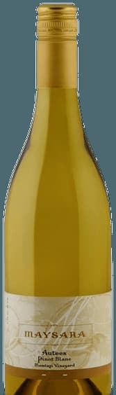 Autees Momtazi Vineyard Pinot Blanc
