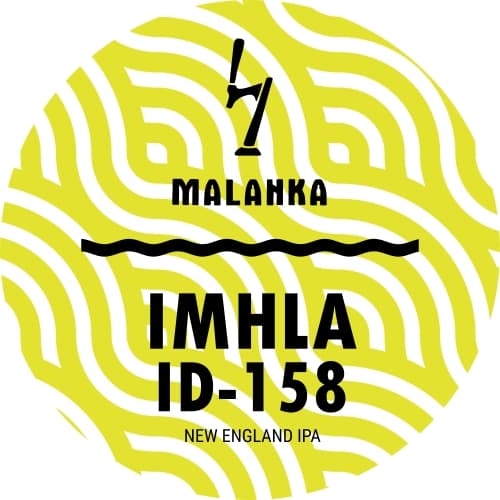 Imhla: ID-158