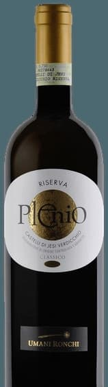 Plenio Verdicchio dei Castelli di Jesi Classico Riserva
