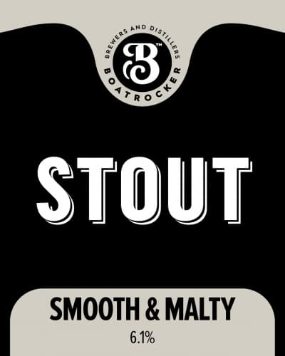 Stout