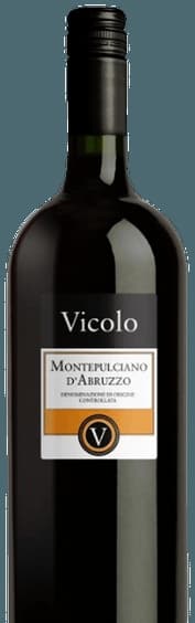 Montepulciano d'Abruzzo