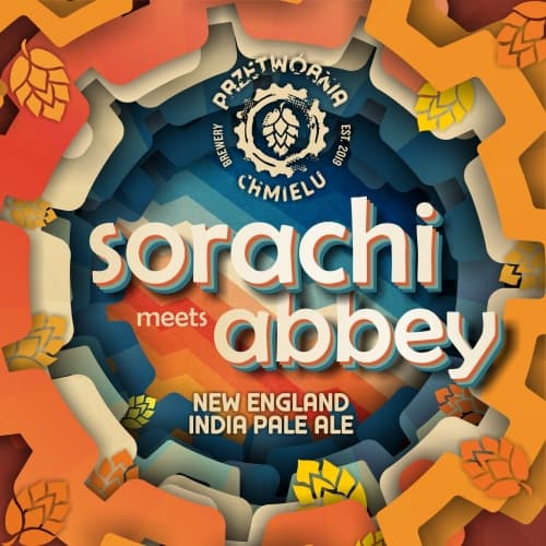 Sorachi Meets Abbey