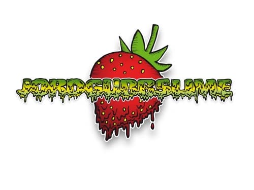 Jordgubbslime