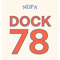 Dock 78 - Citra, Peacharine, Nelson Sauvin & Southern Cross