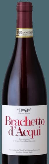 Brachetto d'Acqui