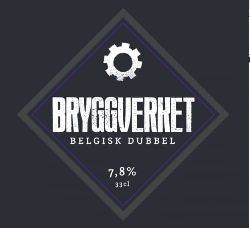 Belgisk Dubbel