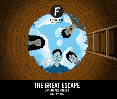 The Great Escape