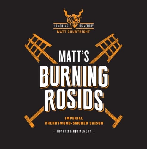 Matt's Burning Rosids
