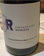 Gumpoldskirchen Pinot Noir