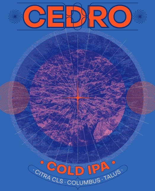 Cedro