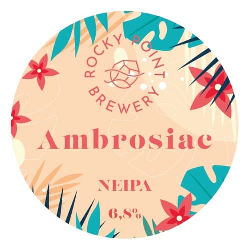 Ambrosiac