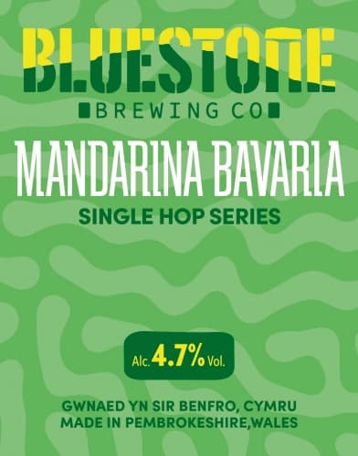 Mandarina Bavaria