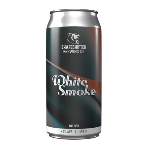 White Smoke