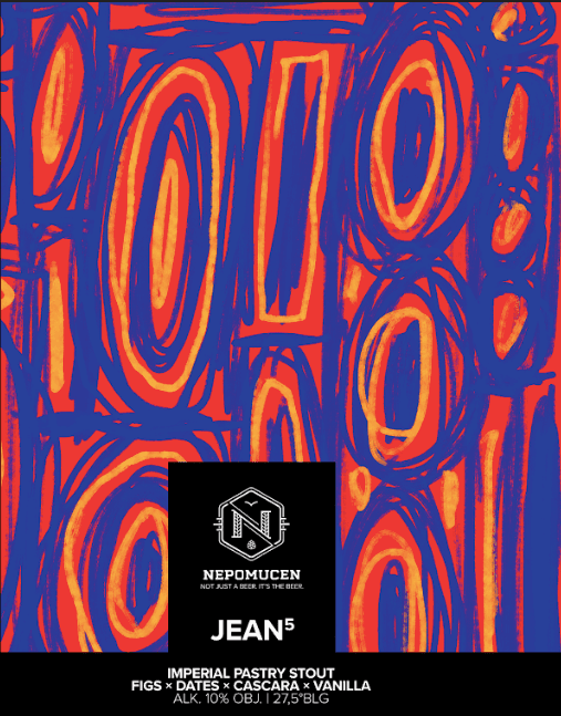 Jean⁵