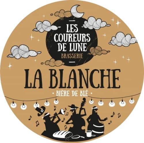 La Blanche