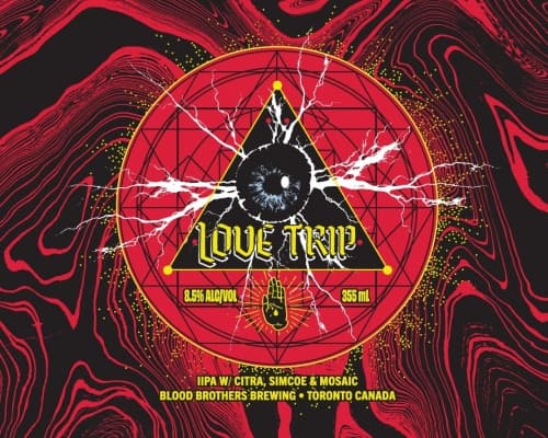Love Trip