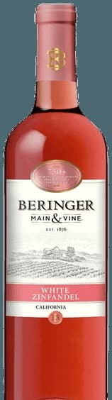 White Zinfandel