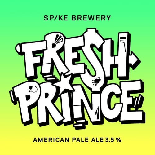 Fresh Prince
