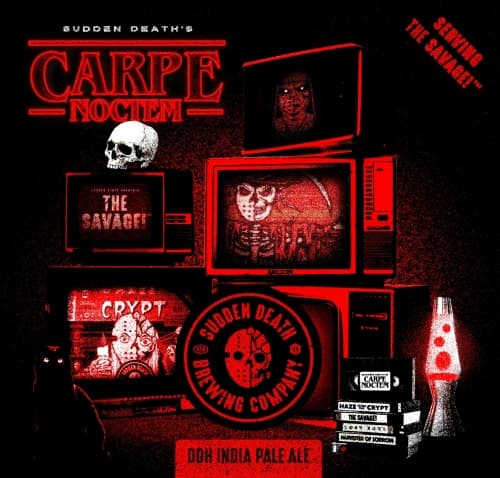 Carpe Noctem