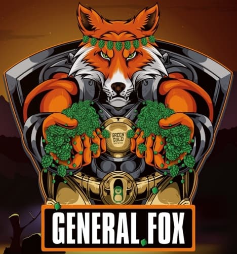 General Fox