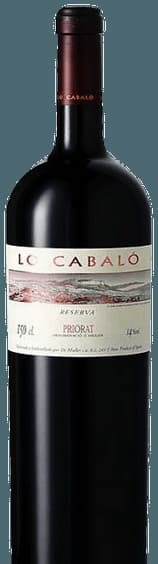 Lo Cabaló Reserva