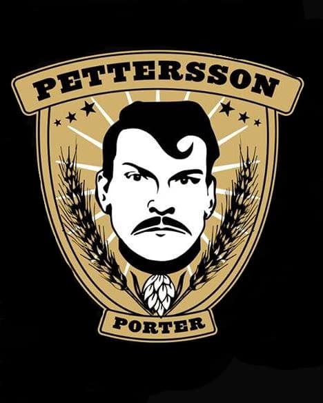 Pettersson Porter