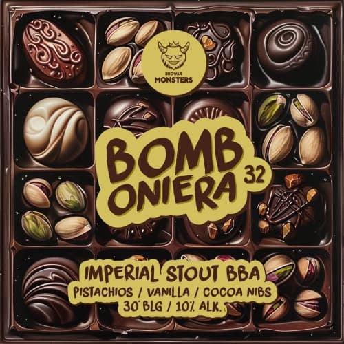 Bomboniera #32