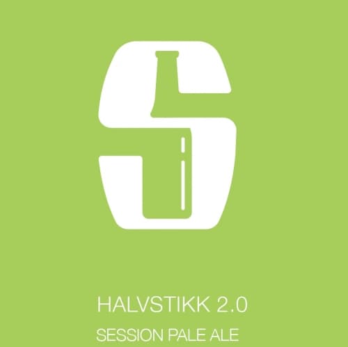 Halvstikk 2.0