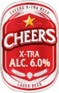 Cheers X-tra