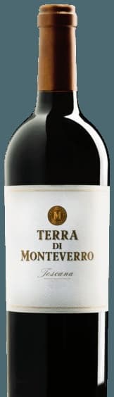 Terra di Monteverro Toscana