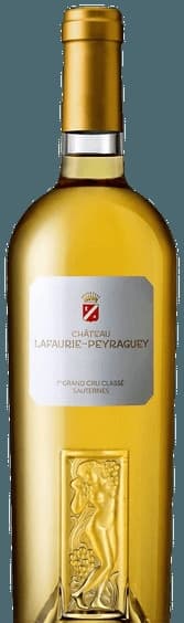 Sauternes (Premier Grand Cru Classé)