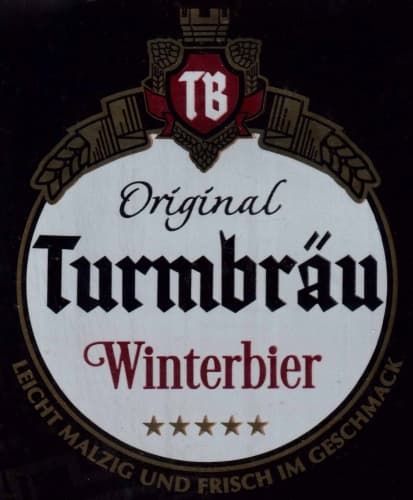Original Turmbräu Winterbier