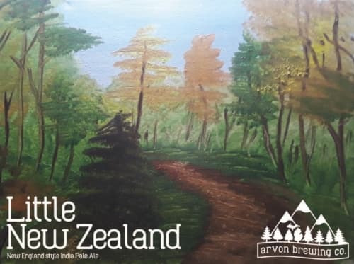 Little New Zealand