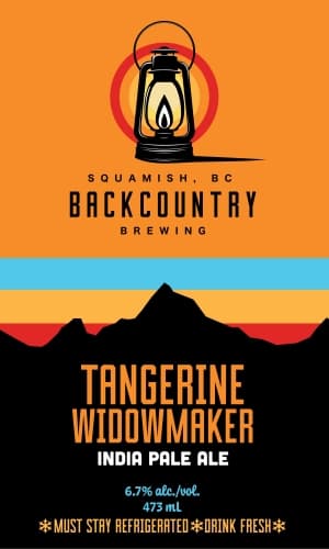 Tangerine Widowmaker
